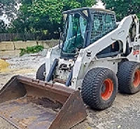 Bobcat and Tipper Hire in Melton: A Comprehensive Guide