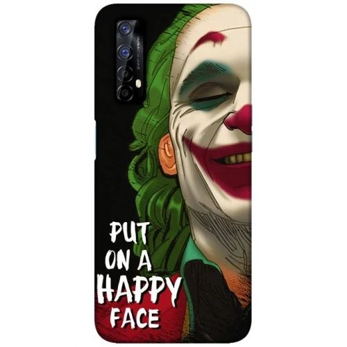 Trendy Realme Back Covers are Now Accessible Online Easily
