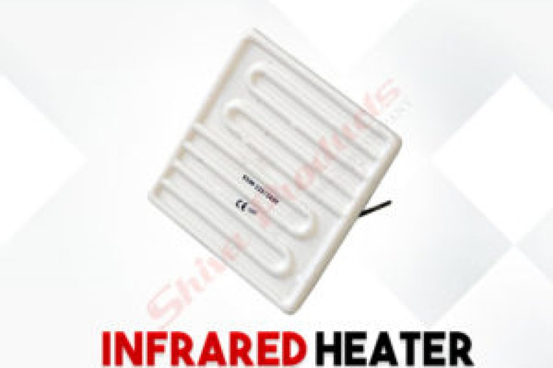 The Ultimate Guide to Understanding Infrared Heater Technology