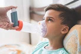 Coping with Asthma: Tips for Effective Management and Prevention