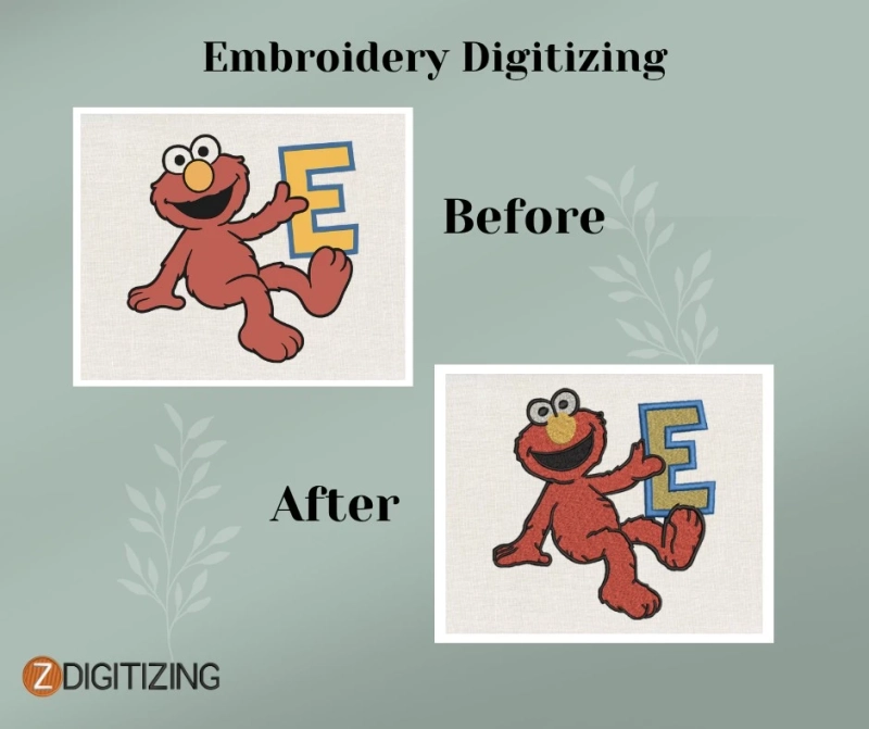 Best Digitizing Services for Embroidery: A Complete Guide