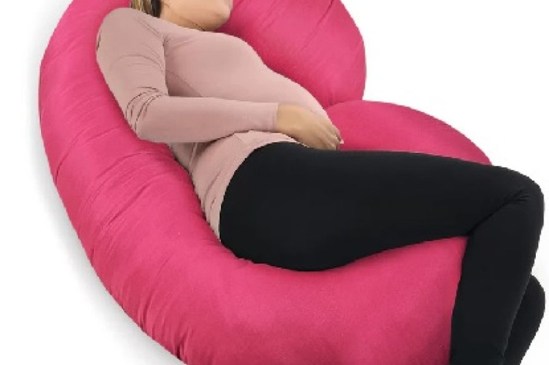Tips for Getting Comfortable Sleep During Pregnancy