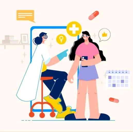 iOS App Development for Healthcare – Advanced Features & Cost