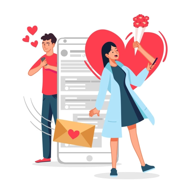Monetize Your Online Dating Business Extensively By Developing The Tinder Clone