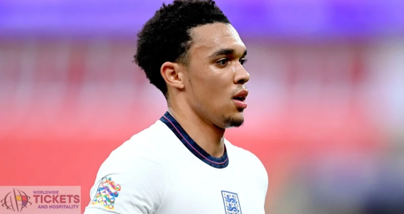 England Football World Cup: England crew Trent Alexander-Arnold and Mason Greenwood set for reviews,