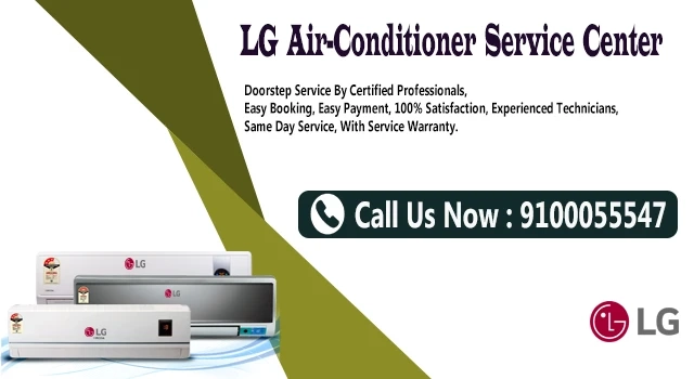 LG AC Service Center Mumbai