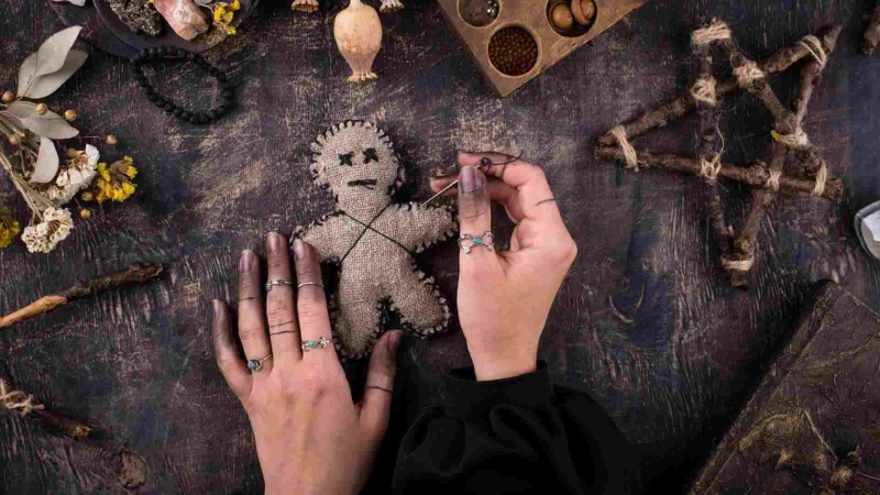 What Methods can Exist to Deal with Black Magic Removal in Perth?