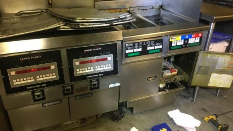 Maximizing Efficiency with Walk-in Freezer Installations in Beverly Hills