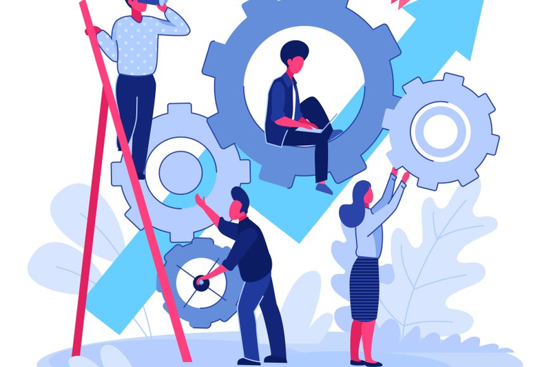 Enhancing Employee Management with Payroll Software in Ahmedabad