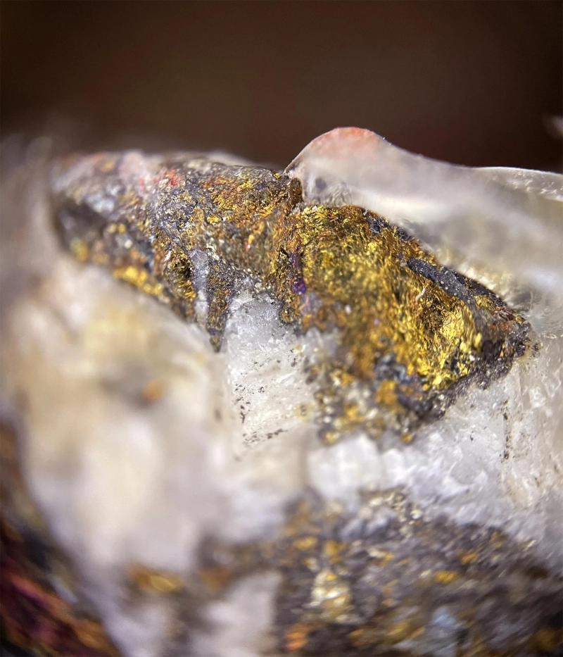 Comprehensive Metals & Minerals Market Forecast: Opportunities Through 2030