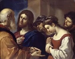 What is adultery?