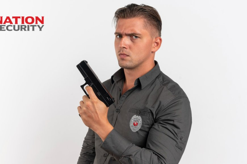 The Essential Role of Armed Security Officers in Security