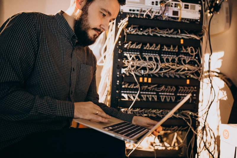 Seamless Connectivity: Top Data Cabling Services in New Jersey