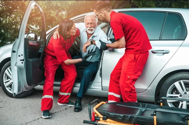 Get Back on Your Feet with Suffolk Physical Therapy & Chiropractic