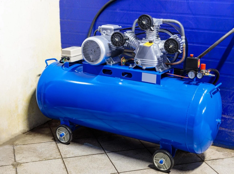 Air Compressors Australia: Powering Industry, Innovation, and Everyday Efficiency
