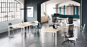 Influential designs of Executive Offices