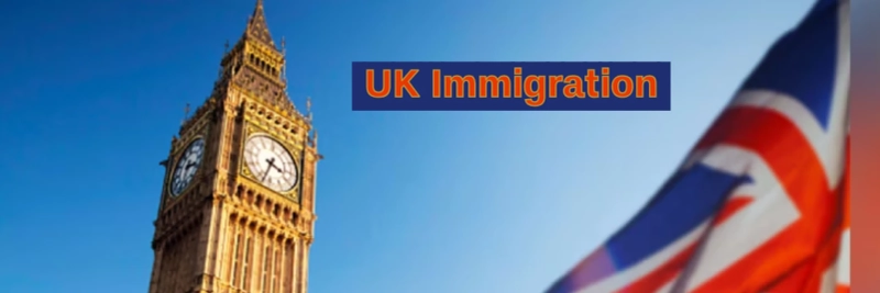 Unlocking Opportunities: Your Guide to UK Immigration