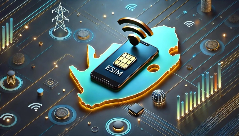 Top 5 eSIM Features That Will Enhance Your South Africa Experience