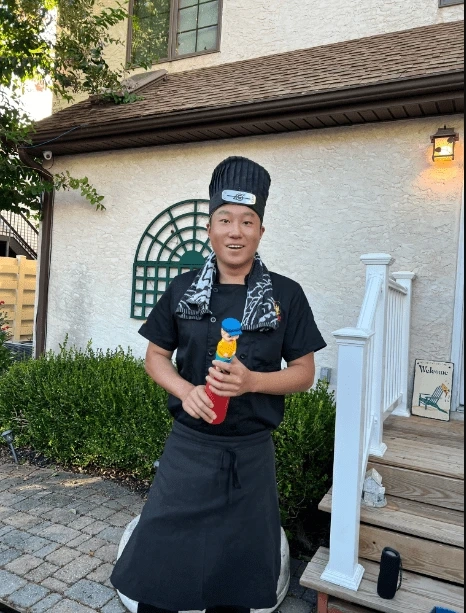 Top 5 Hibachi Chefs in Miami for an At-Home Hibachi Experience