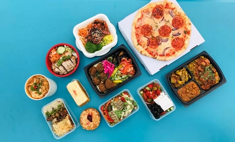 Difference between Food Allergy, Food Intolerance, and Food Sensitivity
