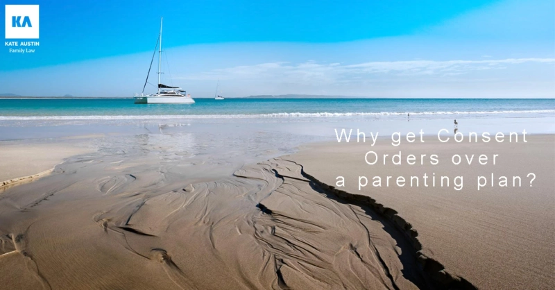 There are 5 questions I am always asked about Consent Orders
