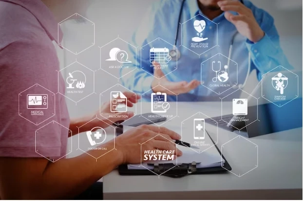 Essential Features in Healthcare Software Development: Enhancing Patient Care and Efficiency