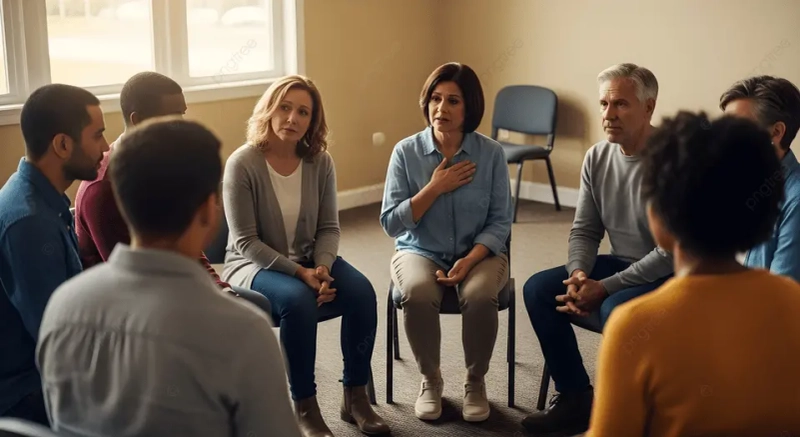 Empowering Healthier Lives: How NCADD SFV Supports Prevention, Education & Community Wellness