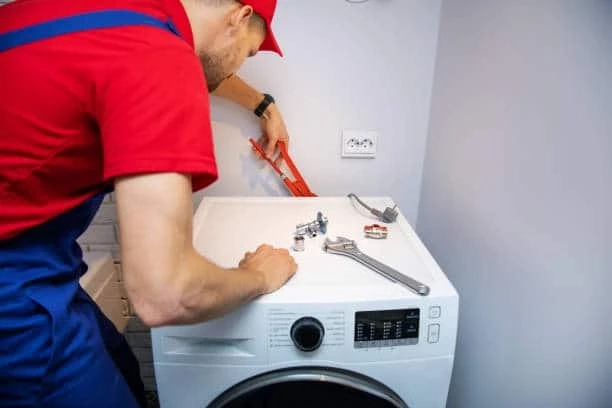 Washing Machine Repair At Your Door Step