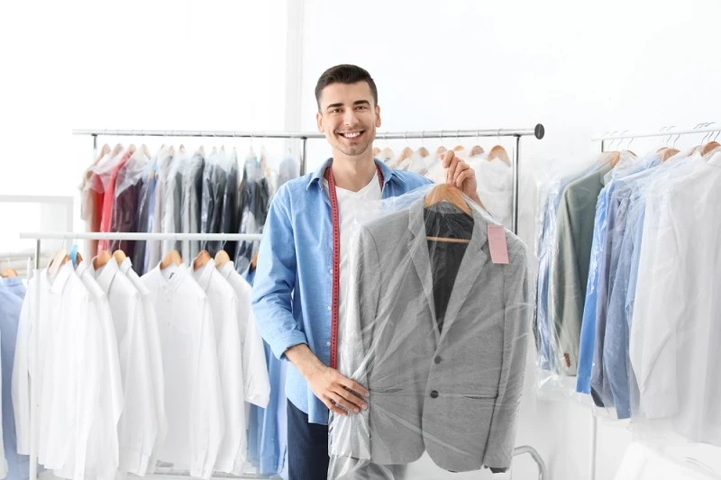 Top 4 Qualities to Check in a Good Dry Cleaner