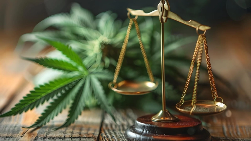 Choosing the Best Cannabis Attorney in Florida for Your Business