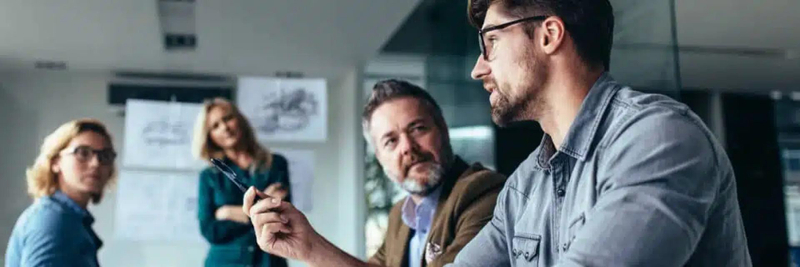 Beneficis Leads the Way in Cybersecurity Consulting Firm for Businesses