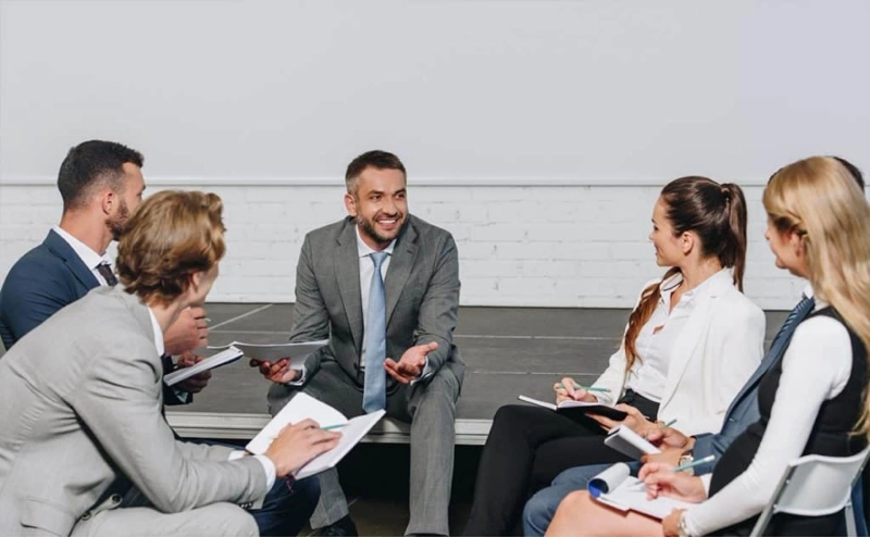 Top 3 Reasons to Have a Business Mentor for Your Business