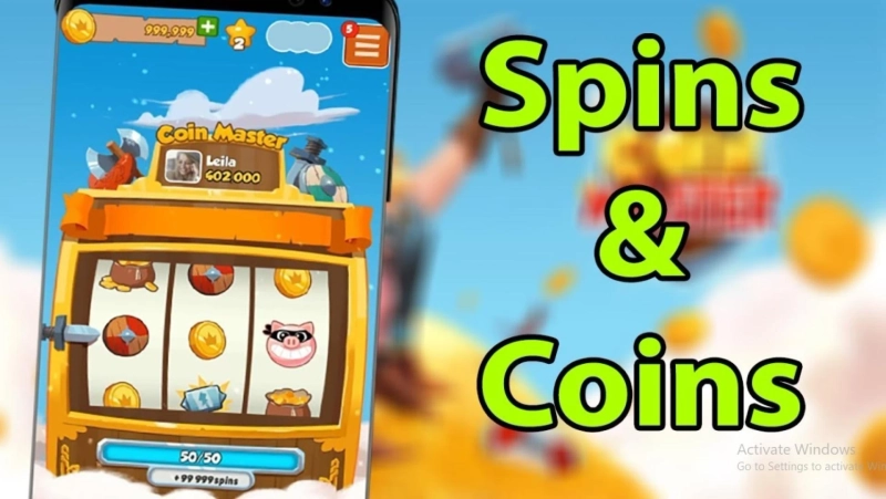 Daily Free Spins -Oppabet