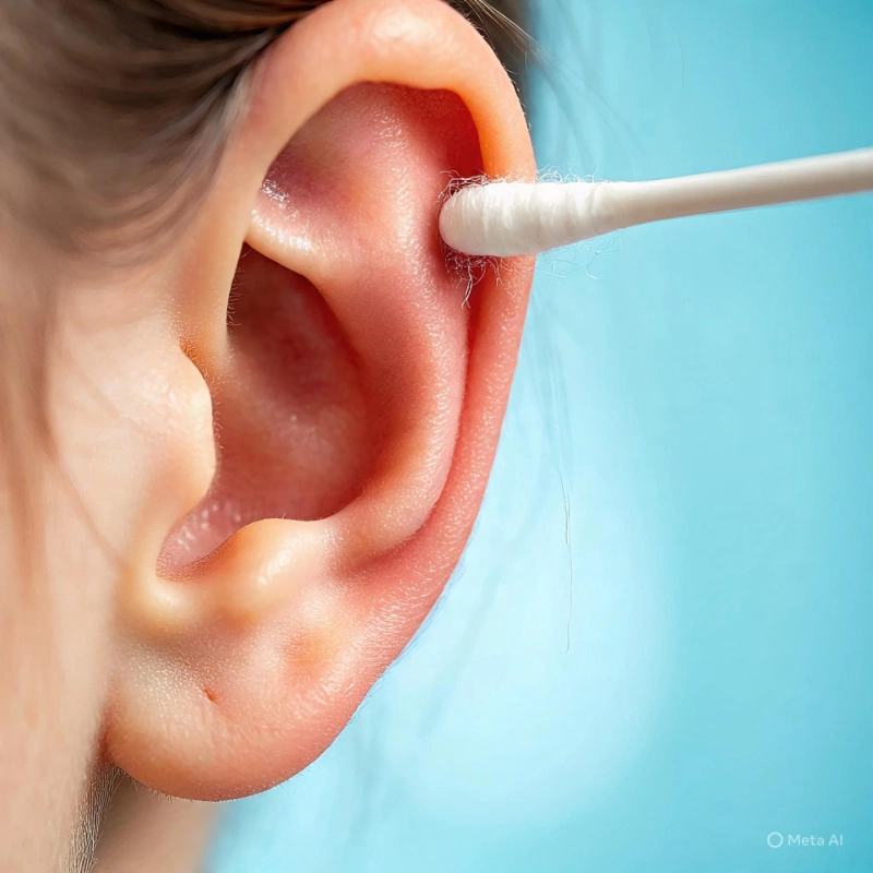 Earwax Removal: A Simple Helpful Guide