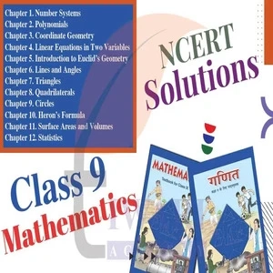 The Positive Impact of Class 9 Maths NCERT Solutions: A Closer Look at Tiwari Academy