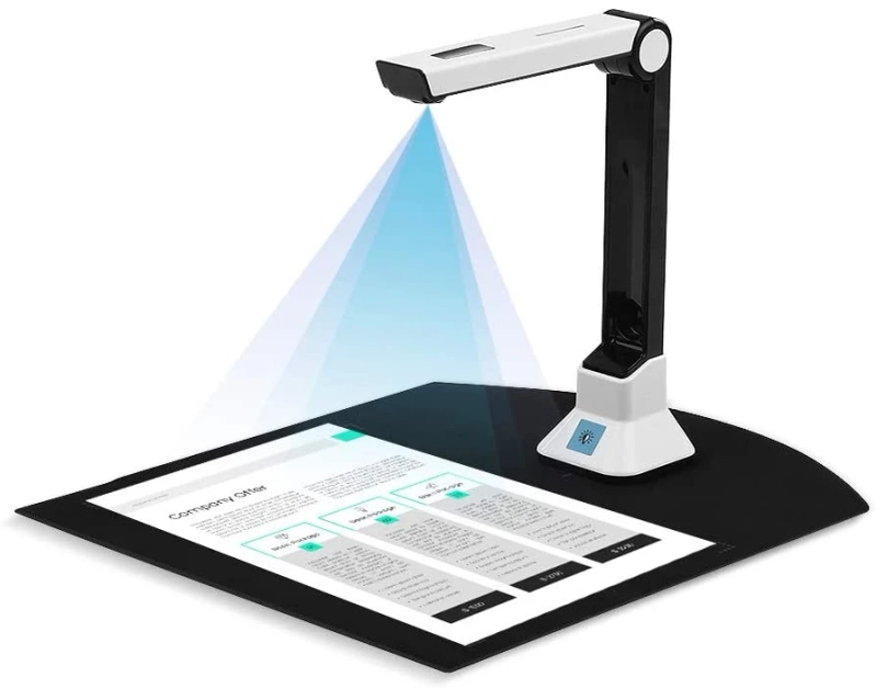 Buy Bluetooth Document Camera