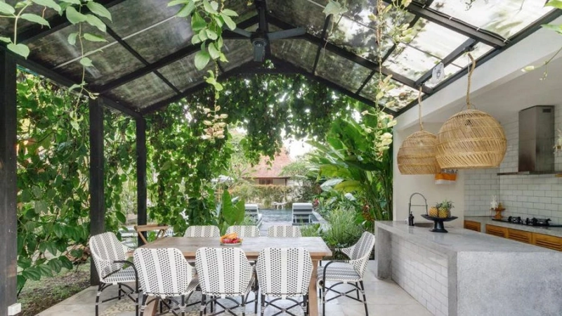The Importance of User Guide About Re-Modified Outdoor Kitchen Construction