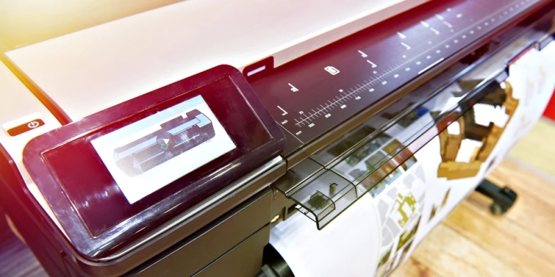 Reasons Why You Need Printing Services: A Strategic Tool