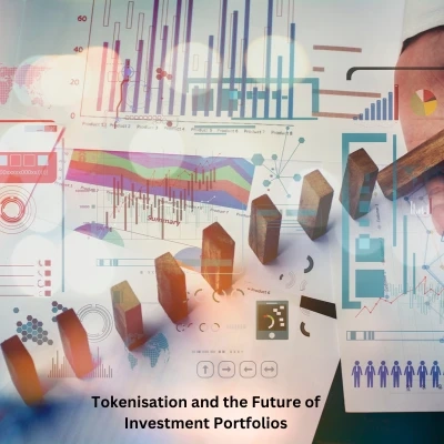 Tokenization and the Future of Investment Portfolios