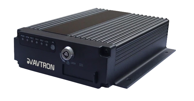 Mobile Recorders: Reliable Surveillance Solutions for Modern Security
