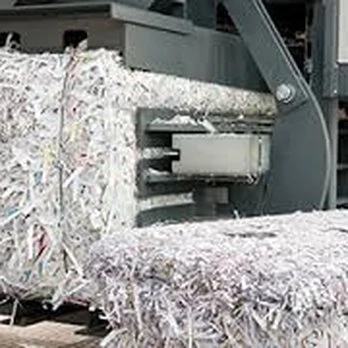 Secure Document Shredding Services for Confidential Business Records