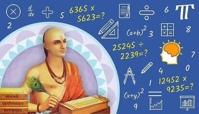 Vedic Maths: Shortcuts To Solve Tough Maths Problems
