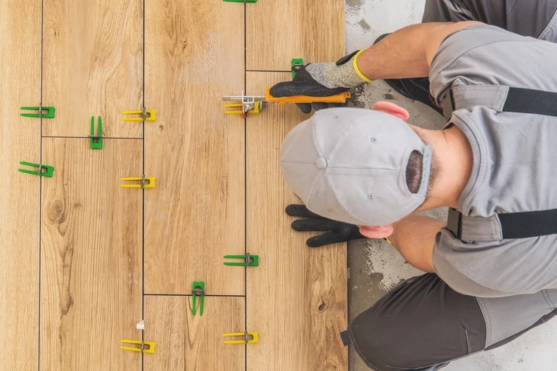 Various Benefits Of Having Wood Floor Refinishing Services