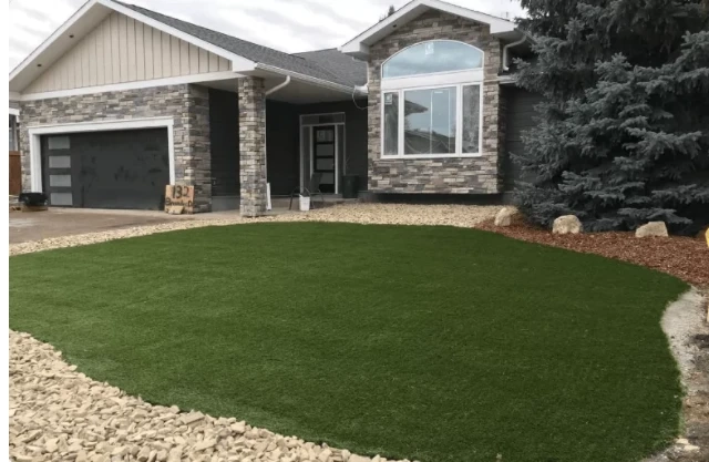 Artificial Turf
