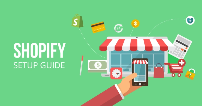 Enhance the Shopping Experience: Shopify Store Design Tips