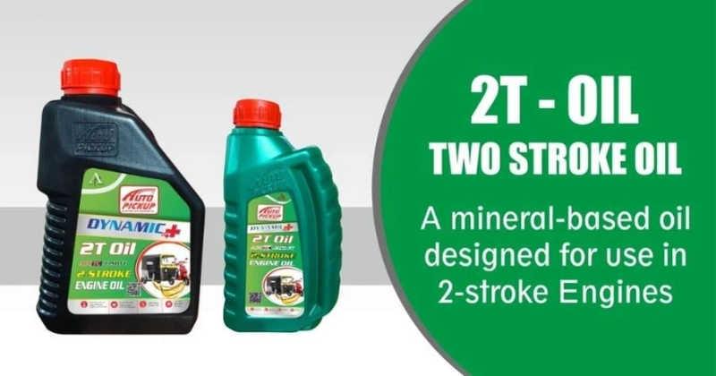 Two Wheeler Engine Oil Manufacturer