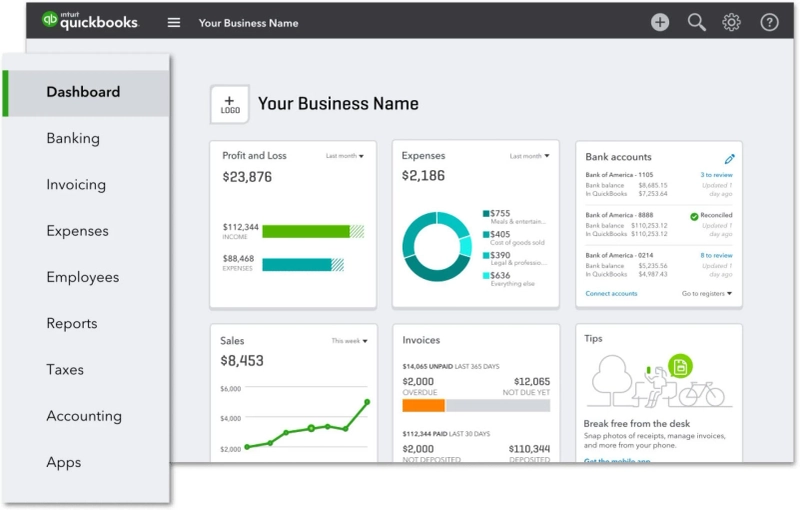 QuickBooks Pro Plus 2024: Streamlining Business Finances with Efficiency