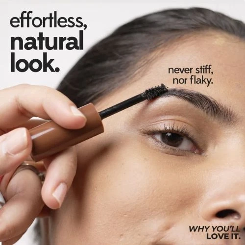 Best Brow Gel: Natural and Tinted Options for Perfect Eyebrows