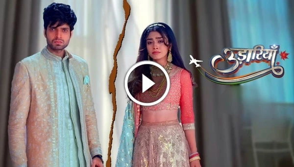 Udaariyaan Today Episode