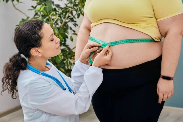 The Path to a Healthier You: Best Obesity Surgeon in Riyadh